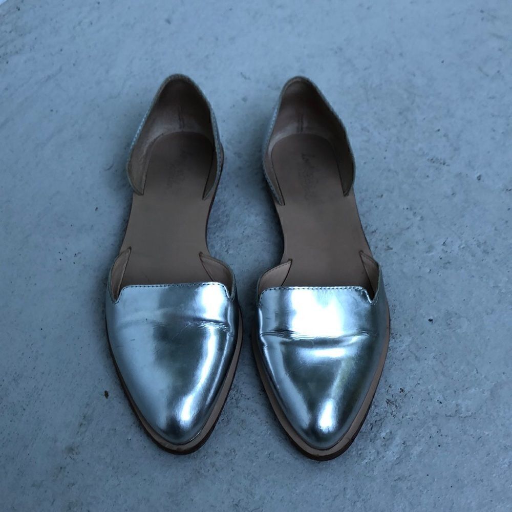 Loeffler Randall 